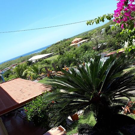 Appartement Vacances Goyave Cap Chevalier Εξωτερικό φωτογραφία