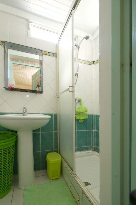 Appartement Vacances Goyave Cap Chevalier Εξωτερικό φωτογραφία